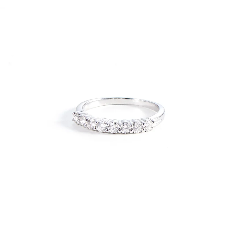 Jewelry Sale – Exclusive Styles At Lower Prices CLEO 14K White Gold Ring w. Diamonds Jewelry Sale – Exclusive Styles At Lower Prices CLEO 14K White Gold Ring w. Diamonds