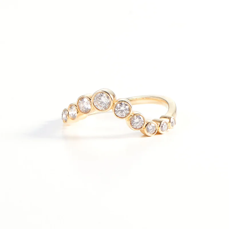 Limited-Time Jewelry Sale – Don't Miss Out On Dazzling Discounts Ersa 14K Gold Ring w. Diamonds Limited-Time Jewelry Sale – Don't Miss Out On Dazzling Discounts Ersa 14K Gold Ring w. Diamonds