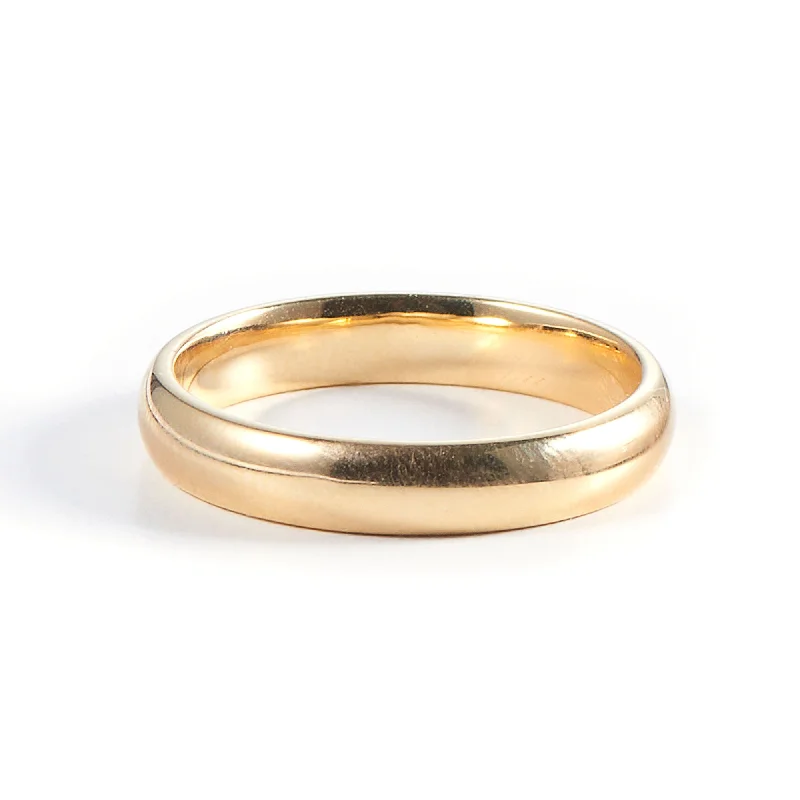 Unique Jewelry For Less – Shop The Sale Now MIKO 14K Gold Ring 5 mm