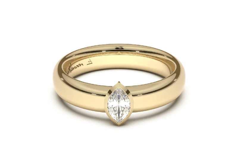 Luxury Jewelry Clearance – Shop Premium Styles Now Marquise Elegant Engagement Ring, Yellow Gold Luxury Jewelry Clearance – Shop Premium Styles Now Marquise Elegant Engagement Ring, Yellow Gold