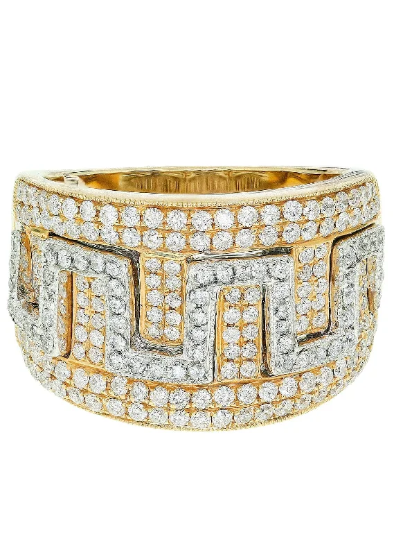 Exclusive Jewelry Bundles At Discounted Prices Mens Diamond Ring / Pinky Diamond Ring| 1.19 Carats Exclusive Jewelry Bundles At Discounted Prices Mens Diamond Ring / Pinky Diamond Ring| 1.19 Carats