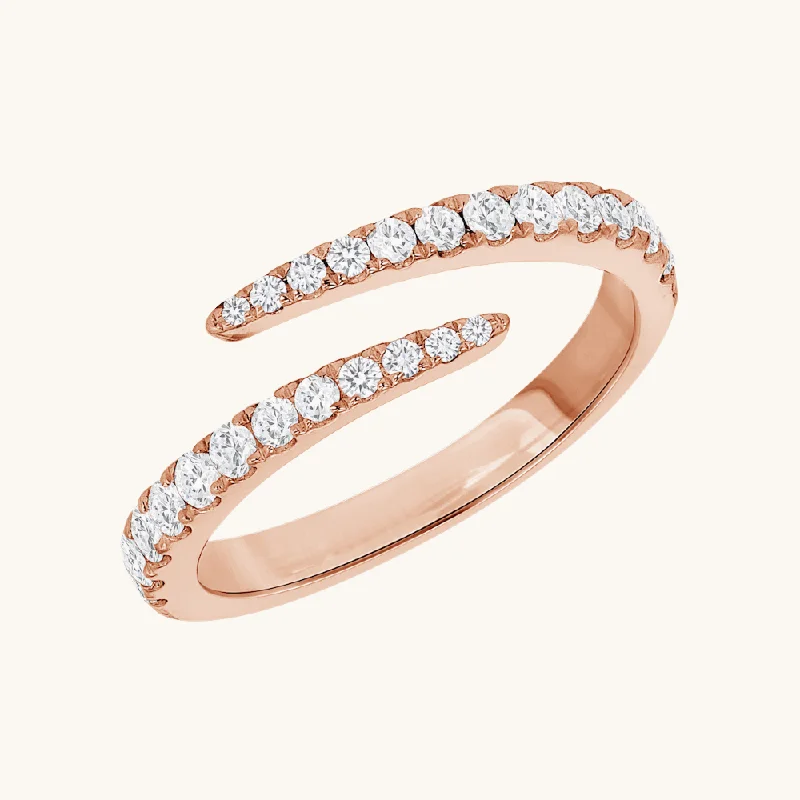 Shop Dazzling Jewelry With Special Promotional Discounts Diamond Friendship Ring