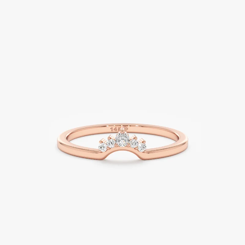 10k Rose Gold