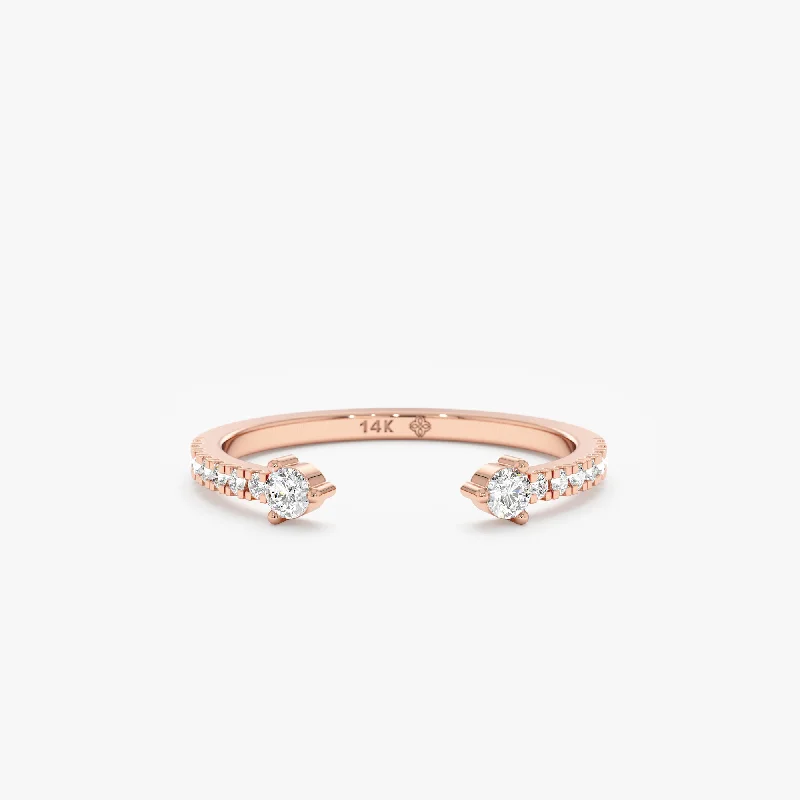 10k Rose Gold