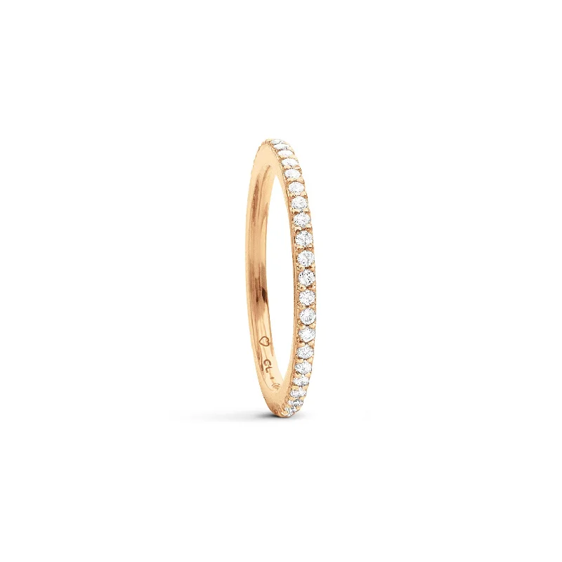 Personalized Jewelry Sale – Unique Pieces At Great Prices Love Bands 18K Gold Ring w. Diamonds Personalized Jewelry Sale – Unique Pieces At Great Prices Love Bands 18K Gold Ring w. Diamonds
