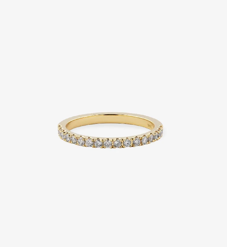 Exclusive Jewelry Sale – Limited-Time Discounts Diamond Eternity Ring 0.30