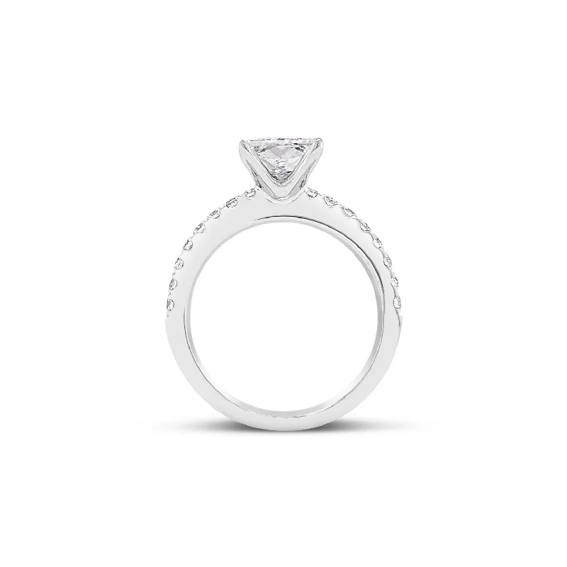 White gold