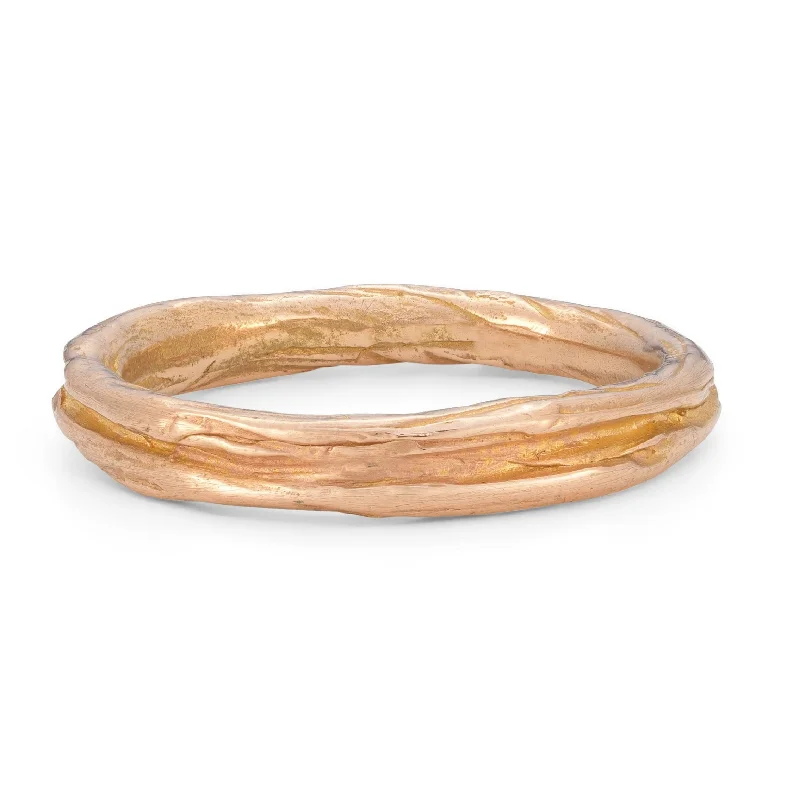 Save On Luxury Jewelry Pieces – Limited-Time Offers Ripple Fine Ring 18ct Rose Gold Save On Luxury Jewelry Pieces – Limited-Time Offers Ripple Fine Ring 18ct Rose Gold