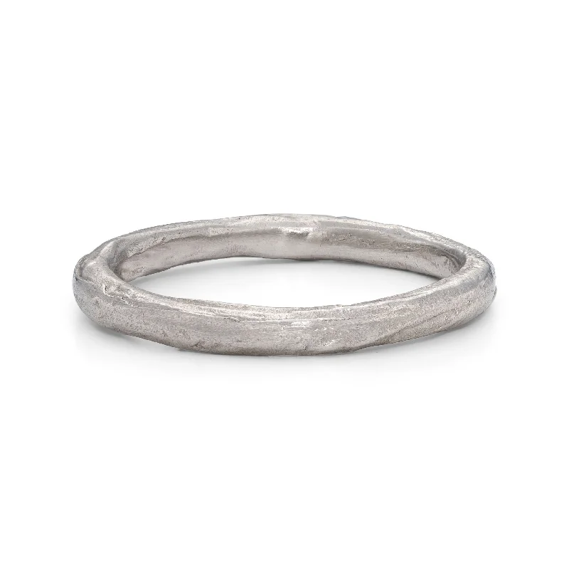 Stunning Statement Jewelry, Unbeatable Discounts Rock Fine Ring Platinum