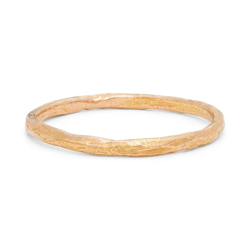 Flash Deals On Fine Jewelry – Shop Before It's Gone Rock Skinny Ring 18ct Rose Gold Flash Deals On Fine Jewelry – Shop Before It's Gone Rock Skinny Ring 18ct Rose Gold