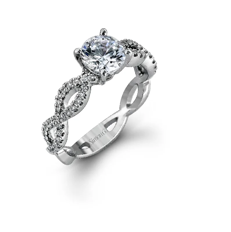 Gorgeous Jewelry, Limited-Time Savings Simon G MR1596