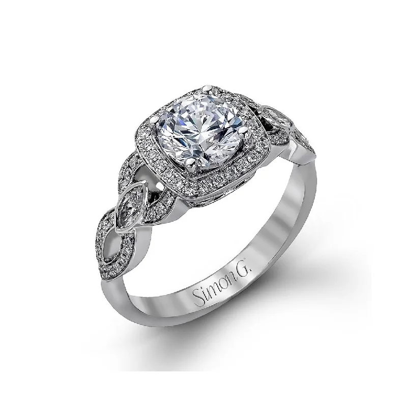 Seasonal Jewelry Sale – Upgrade Your Collection Simon G TR395