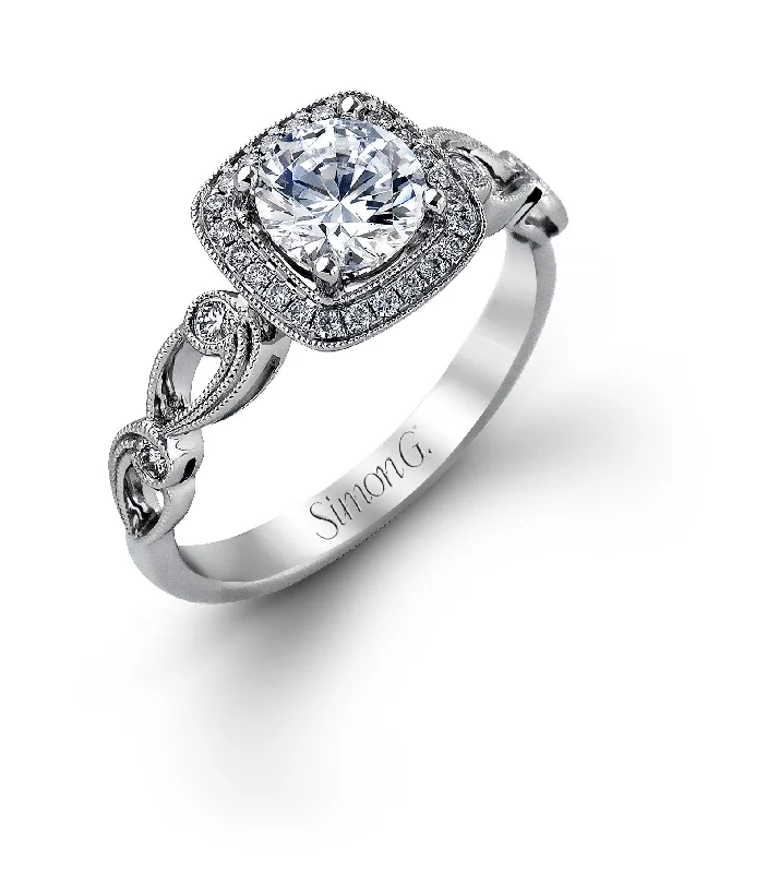 Limited-Time Jewelry Sale – Elegant Styles At Less Simon G TR526