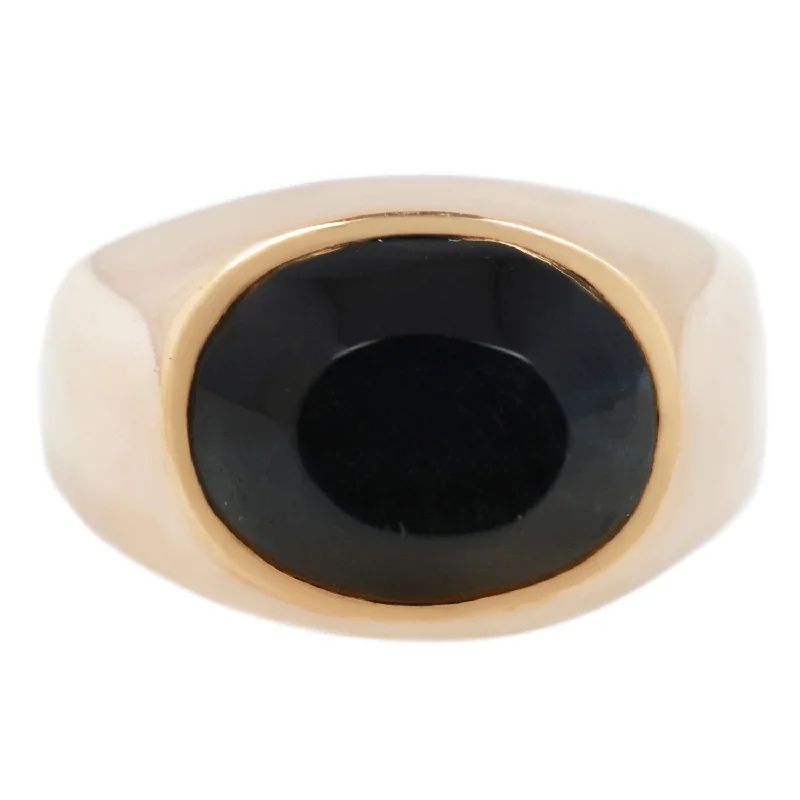 Fashion-Forward Jewelry At Exclusive Discounts Tiger Eye Signet Ring