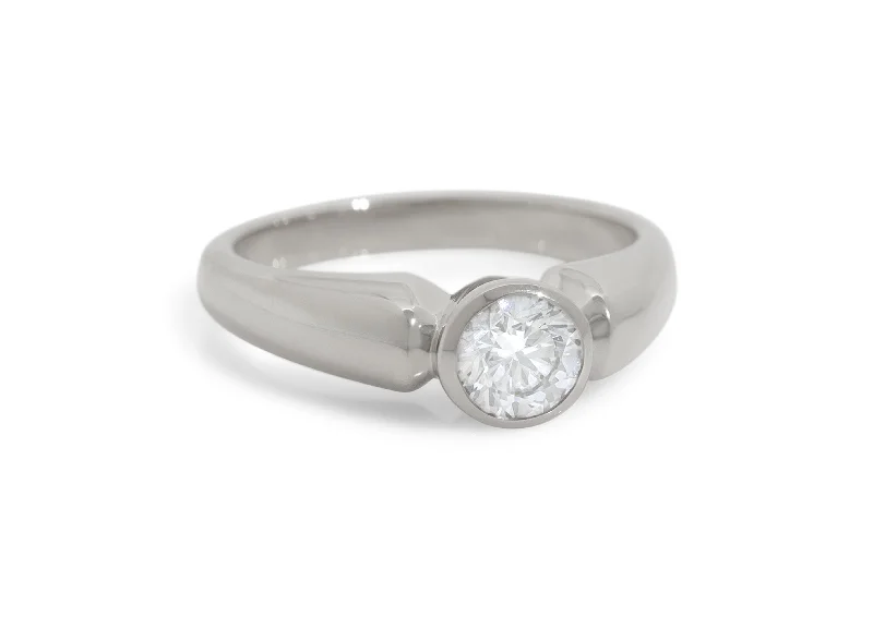 The Ultimate Jewelry Sale – Exclusive Styles At Great Prices JW78 Diamond Ring, White Gold & Platinum The Ultimate Jewelry Sale – Exclusive Styles At Great Prices JW78 Diamond Ring, White Gold & Platinum
