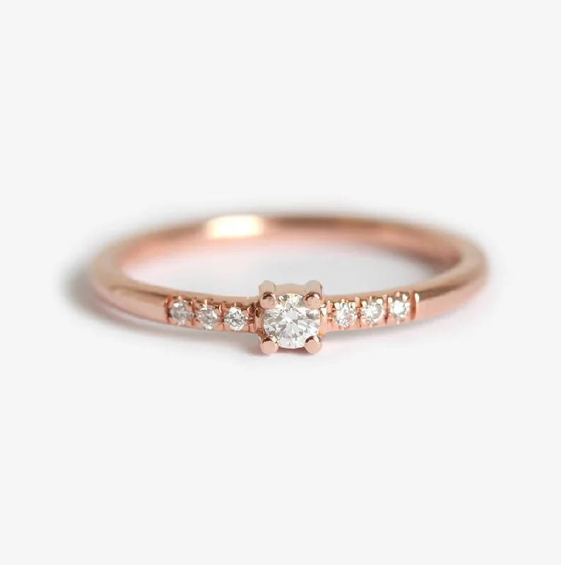 Stunning Jewelry At Even More Stunning Prices Ria Diamond Ring