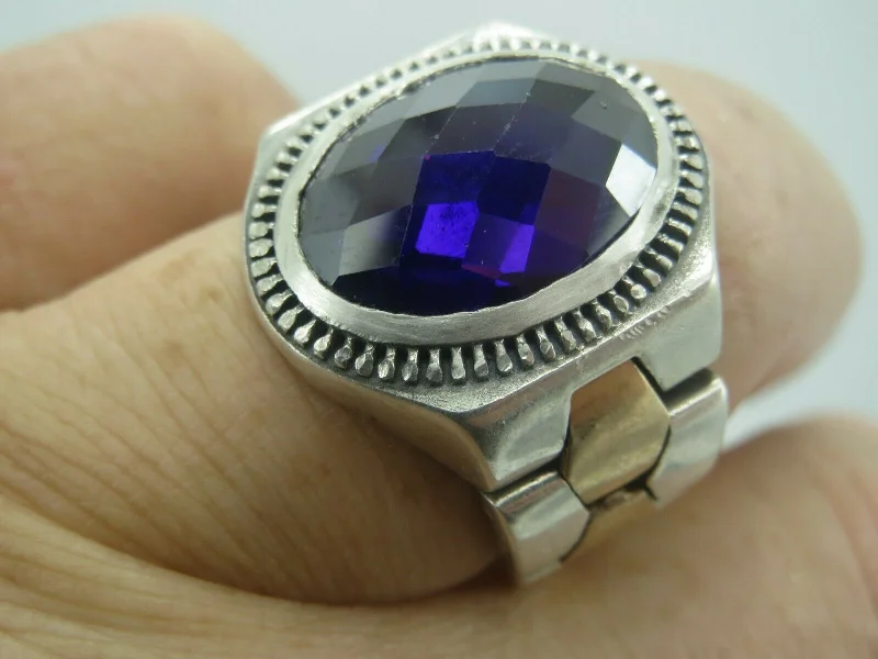 Shop High-Quality Jewelry At Jaw-Dropping Discounts Turkish Handmade Jewelry 925 Sterling Silver Amethyst Stone Mens Rings Shop High-Quality Jewelry At Jaw-Dropping Discounts Turkish Handmade Jewelry 925 Sterling Silver Amethyst Stone Mens Rings