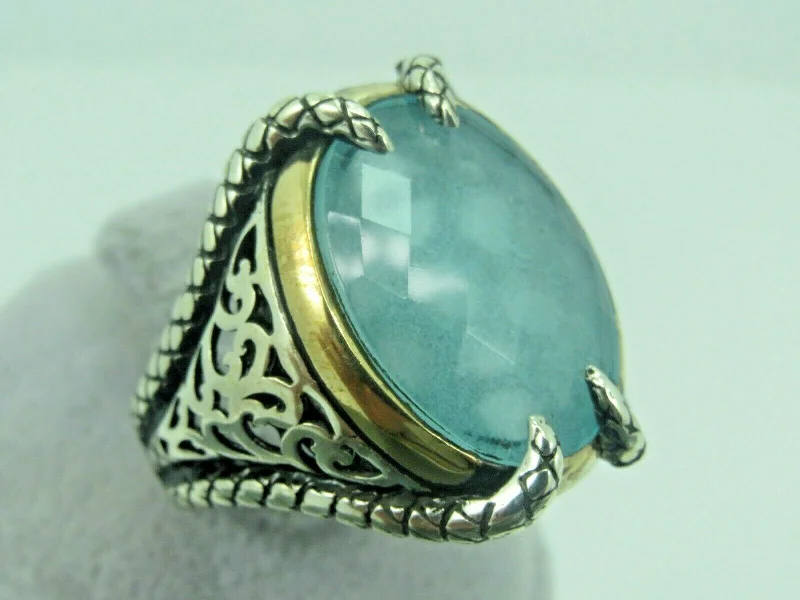 Trendy Minimalist Jewelry For Everyday Wear Turkish Handmade Jewelry 925 Sterling Silver Aquamarine Stone Mens Rings Trendy Minimalist Jewelry For Everyday Wear Turkish Handmade Jewelry 925 Sterling Silver Aquamarine Stone Mens Rings