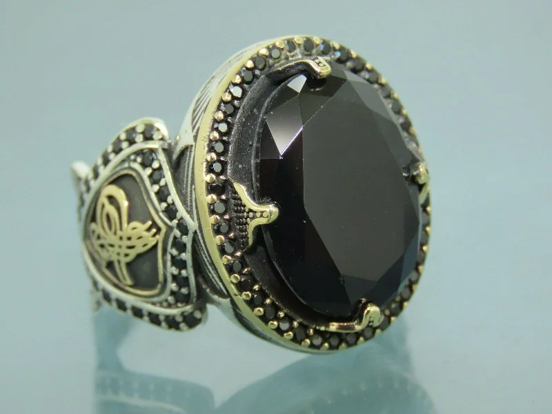 Elegant Jewelry, Affordable Luxury – Shop Now Turkish Handmade Jewelry 925 Sterling Silver Onyx Stone Mens Rings Elegant Jewelry, Affordable Luxury – Shop Now Turkish Handmade Jewelry 925 Sterling Silver Onyx Stone Mens Rings