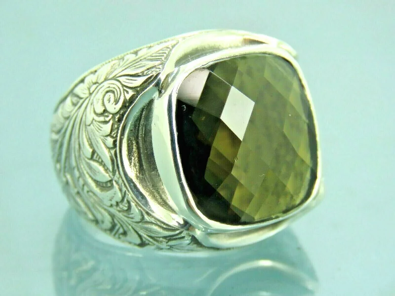 Luxury Jewelry Sale – Elegant Styles At Unbeatable Prices Turkish Handmade Jewelry 925 Sterling Silver Peridot Stone Men's Rings Luxury Jewelry Sale – Elegant Styles At Unbeatable Prices Turkish Handmade Jewelry 925 Sterling Silver Peridot Stone Men's Rings