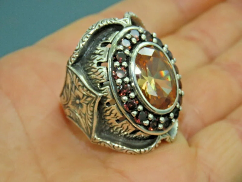 Modern Jewelry At Exclusive Discounts – Shop Today Turkish Handmade Jewelry 925 Sterling Silver Quartz Stone Mens Rings Modern Jewelry At Exclusive Discounts – Shop Today Turkish Handmade Jewelry 925 Sterling Silver Quartz Stone Mens Rings