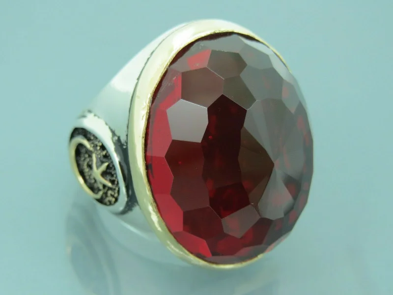 Personalized Jewelry Sale – Unique Pieces At Great Prices Turkish Handmade Jewelry 925 Sterling Silver Ruby Stone Men Rings Personalized Jewelry Sale – Unique Pieces At Great Prices Turkish Handmade Jewelry 925 Sterling Silver Ruby Stone Men Rings