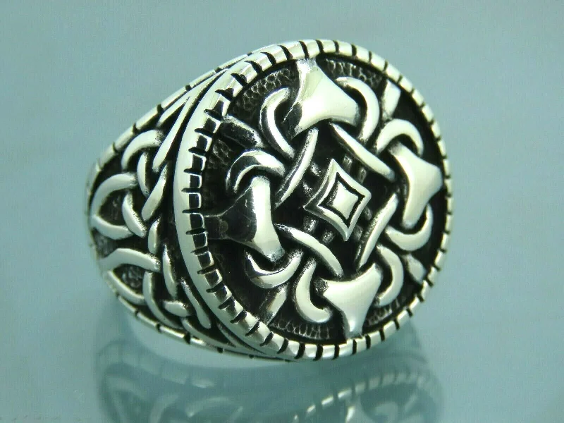 Adjustable Charm Bracelets For A Perfect Fit Turkish Handmade Jewelry 925 Sterling Silver Tulip Design Mens Rings Adjustable Charm Bracelets For A Perfect Fit Turkish Handmade Jewelry 925 Sterling Silver Tulip Design Mens Rings
