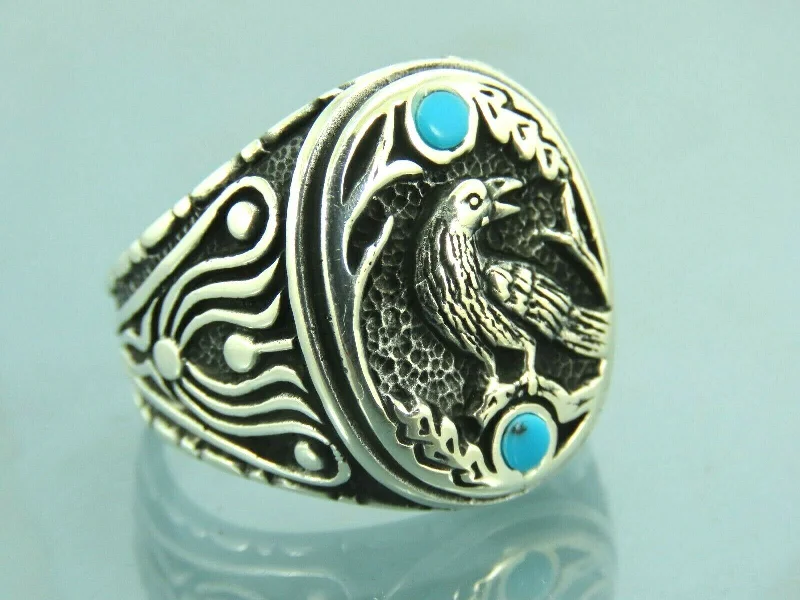 Grab Your Dream Jewelry At The Lowest Prices Turkish Handmade Jewelry 925 Sterling Silver Turquoise Stone Mens Rings Grab Your Dream Jewelry At The Lowest Prices Turkish Handmade Jewelry 925 Sterling Silver Turquoise Stone Mens Rings