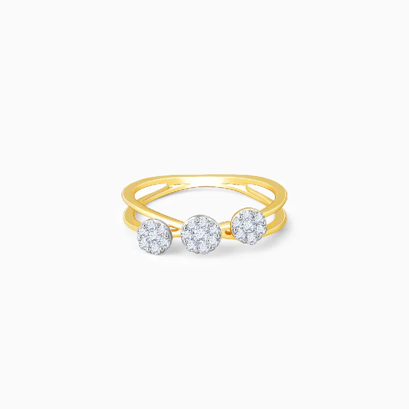 Discover Unique Jewelry With Special Limited-Time Offers Gold United Journey Diamond Ring Discover Unique Jewelry With Special Limited-Time Offers Gold United Journey Diamond Ring