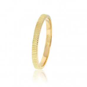 Luxury Jewelry Clearance – Shop Premium Styles Now Small 18K Gold Ring