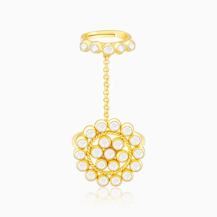 Your Dream Jewelry At Dream Prices – Shop Now Dilbaro Ring