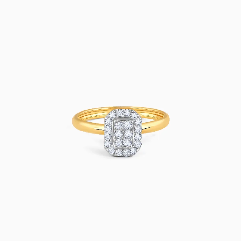 The Perfect Jewelry Piece At The Perfect Discount Gold Parlamak Ring