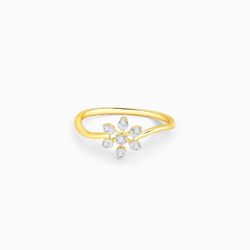 Don't Miss Out On Bestselling Jewelry At Special Prices Gold Blossoming Beauty Diamond Ring Don't Miss Out On Bestselling Jewelry At Special Prices Gold Blossoming Beauty Diamond Ring