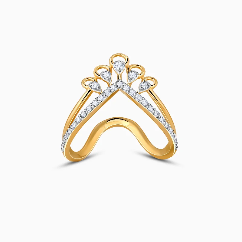 Personalized Jewelry Sale – Meaningful Gifts At Great Prices Gold Circulaire Diamond Vanki Ring Personalized Jewelry Sale – Meaningful Gifts At Great Prices Gold Circulaire Diamond Vanki Ring