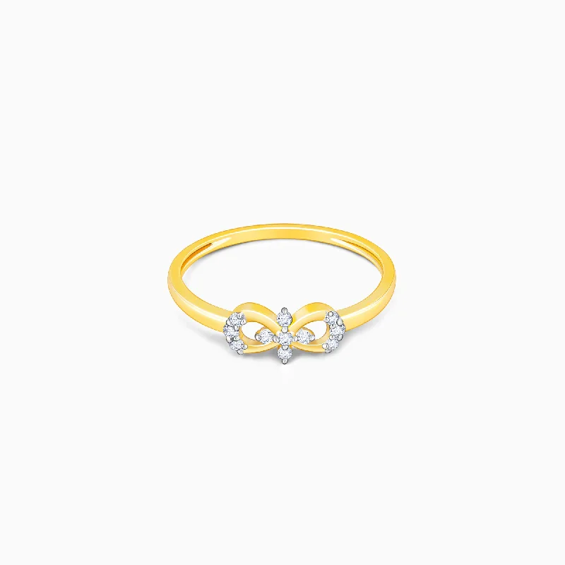 Final Call For Exquisite Jewelry At Reduced Rates Gold Forever You Diamond Ring
