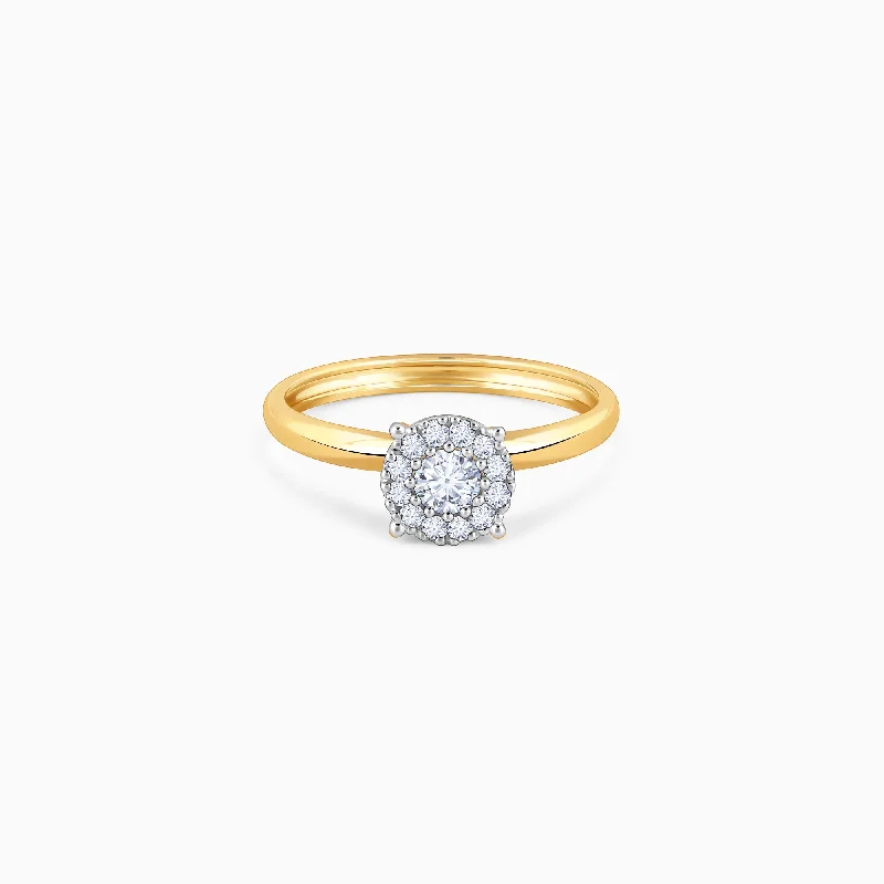 Handcrafted Jewelry Sale – Unique Designs At Low Prices Gold Solo Dazzle Diamond Ring Handcrafted Jewelry Sale – Unique Designs At Low Prices Gold Solo Dazzle Diamond Ring