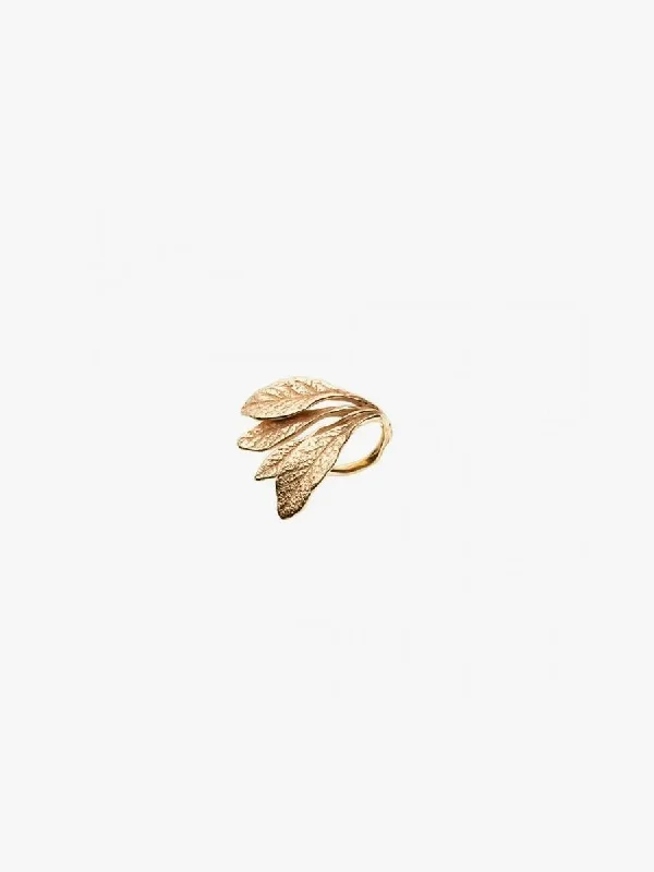 Bestselling Jewelry At Special Promotional Rates Sage 14K Gold Ring