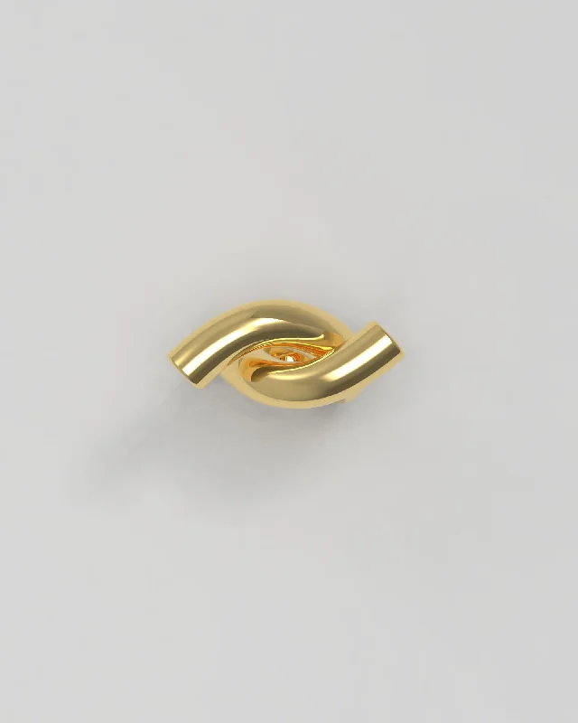 Personalized Jewelry At Special Discount Rates Rose 18K Gold Ring