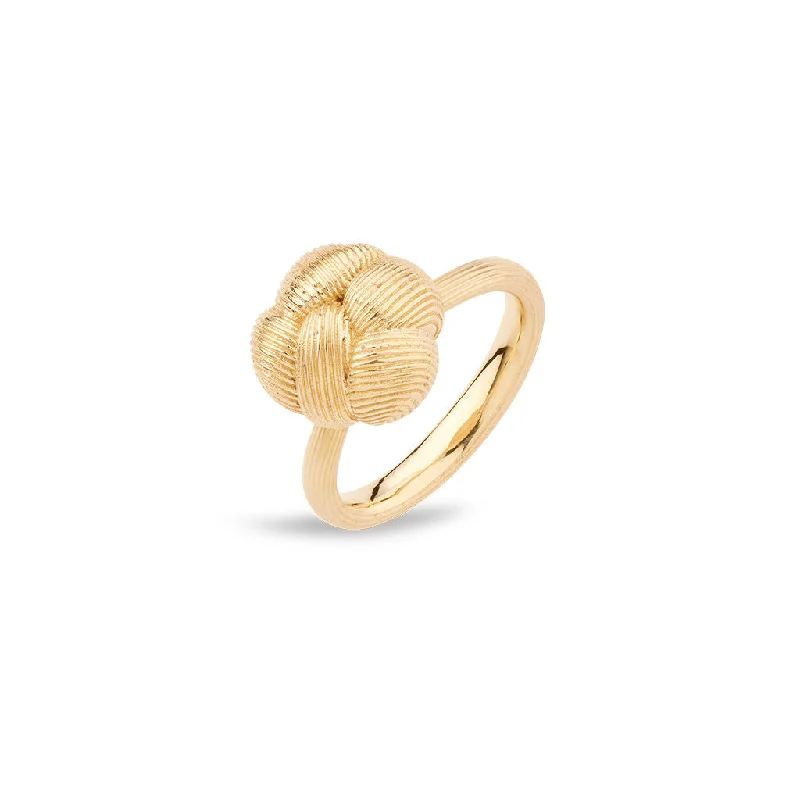 Luxury Jewelry Sale – Elegant Styles At Unbeatable Prices Savá 18K Gold Ring Big