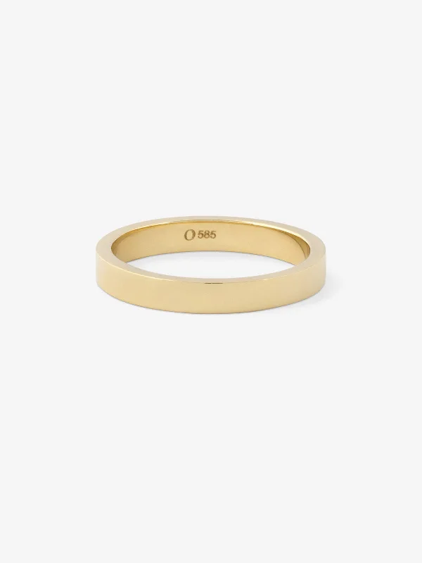 Personalized Jewelry Sale – Meaningful Gifts At Great Prices Stacking 3.0 14K Gold, Whitegold or Rosegold Ring Personalized Jewelry Sale – Meaningful Gifts At Great Prices Stacking 3.0 14K Gold, Whitegold or Rosegold Ring