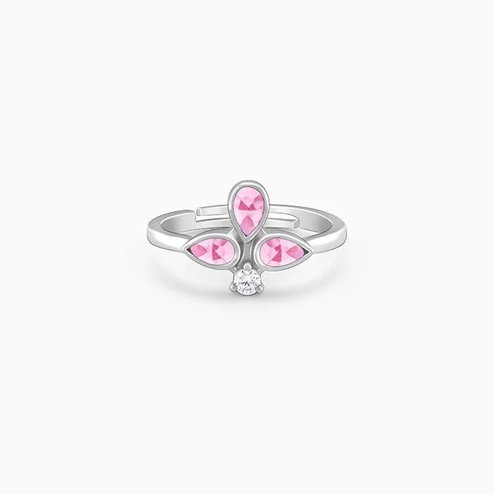 Trending Jewelry Styles Now At Limited-Time Discounts Sathiyaan Ring
