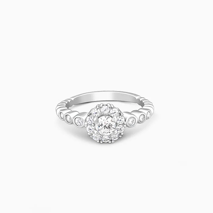 The Ultimate Jewelry Sale – Exclusive Styles At Great Prices Silver Jovian Moons Ring The Ultimate Jewelry Sale – Exclusive Styles At Great Prices Silver Jovian Moons Ring