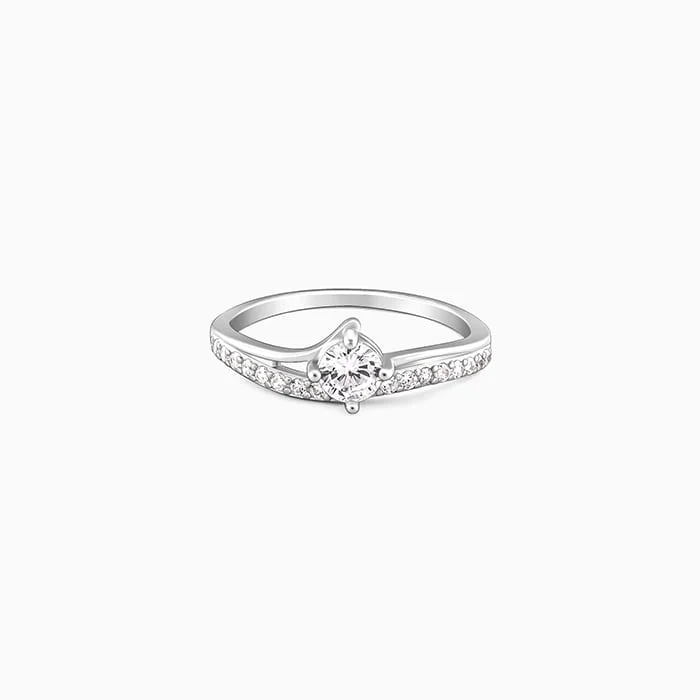 The Jewelry Sale You've Been Waiting For Is Here Silver Outgrow Ring