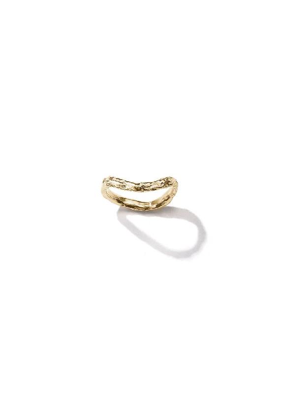 Elevate Your Outfit With Discounted Statement Jewelry Elysia Orabelle 14k Gold Ring Elevate Your Outfit With Discounted Statement Jewelry Elysia Orabelle 14k Gold Ring