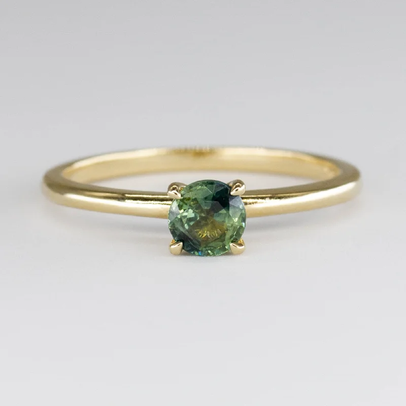 Elegant Designs, Unbeatable Discounts – Shop Jewelry Now 100 Ways' 14k Yellow Gold Sapphire Solitaire Ring | 0.25ct | SZ 6.75 Elegant Designs, Unbeatable Discounts – Shop Jewelry Now 100 Ways' 14k Yellow Gold Sapphire Solitaire Ring | 0.25ct | SZ 6.75