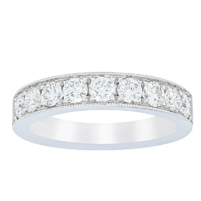 Exclusive Jewelry Bundles At Discounted Rates 18ct White Gold .94ct Diamond Orion Ring Exclusive Jewelry Bundles At Discounted Rates 18ct White Gold .94ct Diamond Orion Ring