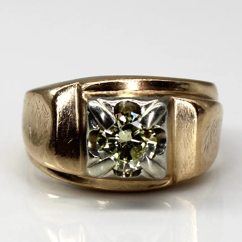 Shop Fine Jewelry With Amazing Deals Claw Set Solitaire Diamond Ring | 0.67ct | SZ 6.75 | Shop Fine Jewelry With Amazing Deals Claw Set Solitaire Diamond Ring | 0.67ct | SZ 6.75 |