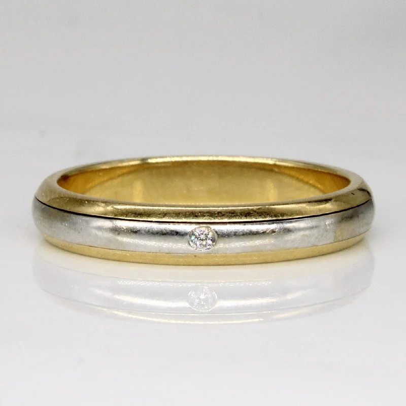 Shop Modern Jewelry Collections With Exclusive Discounts 'DD Cioielli' Diamond Spinning Ring | 0.04ctw | SZ 10.75 | Shop Modern Jewelry Collections With Exclusive Discounts 'DD Cioielli' Diamond Spinning Ring | 0.04ctw | SZ 10.75 |