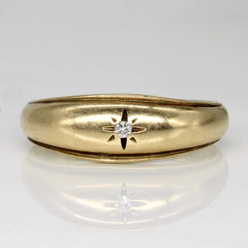 Dainty And Elegant Jewelry Now At Reduced Prices Diamond Star Ring | 0.02ct | SZ 9.75 | Dainty And Elegant Jewelry Now At Reduced Prices Diamond Star Ring | 0.02ct | SZ 9.75 |
