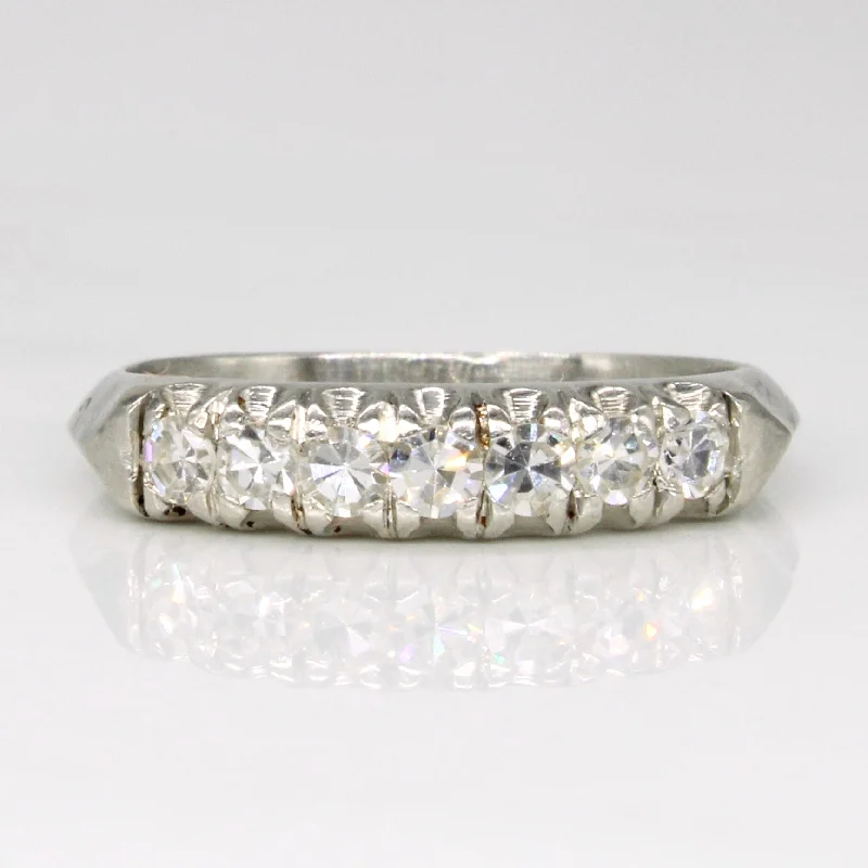 Everyday Jewelry Essentials Now On Sale Illusion Set Diamond Ring | 0.35ctw | SZ 5.75 | Everyday Jewelry Essentials Now On Sale Illusion Set Diamond Ring | 0.35ctw | SZ 5.75 |